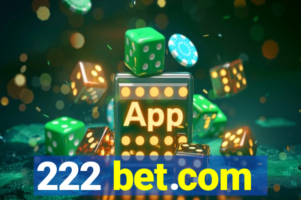 222 bet.com